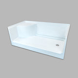 ONE SEAT - RH - 60X32