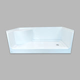 ONE SEAT - RH - 60X32
