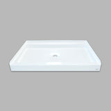 CENTRE DRAIN - 48X42